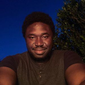 Meet your Posher, Gabriel